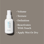 UNITE Hair LIQUID Volume - Liquid Powder Spray 4 Oz