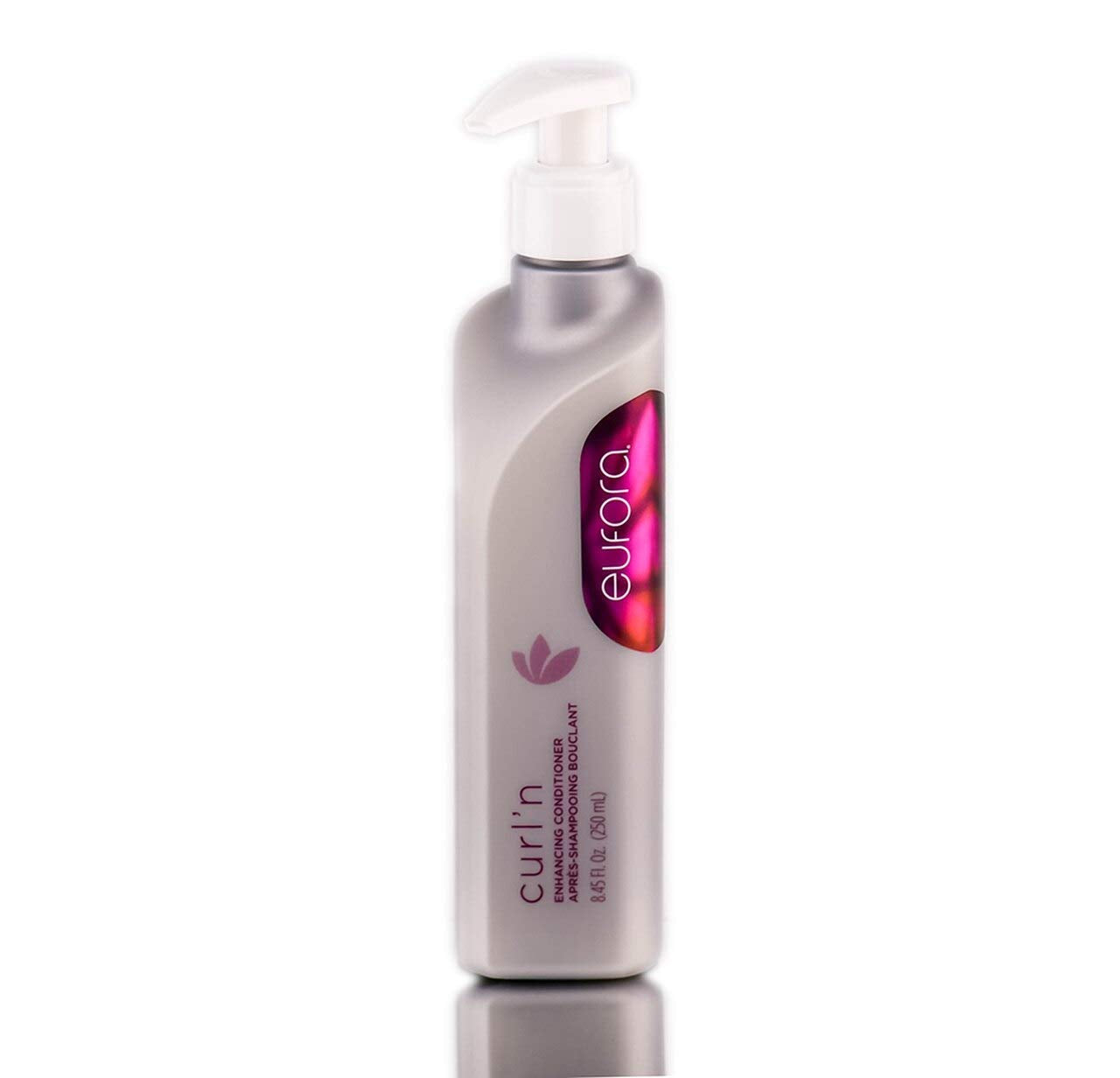 Eufora Curl'N Enhancing Shampoo & Conditioner Duo 8.45 Oz