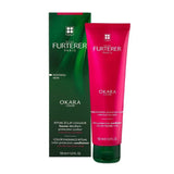 René Furterer Okara Color Protection Conditioner – Color-Protecting Detangling Care for Color-Treated Hair