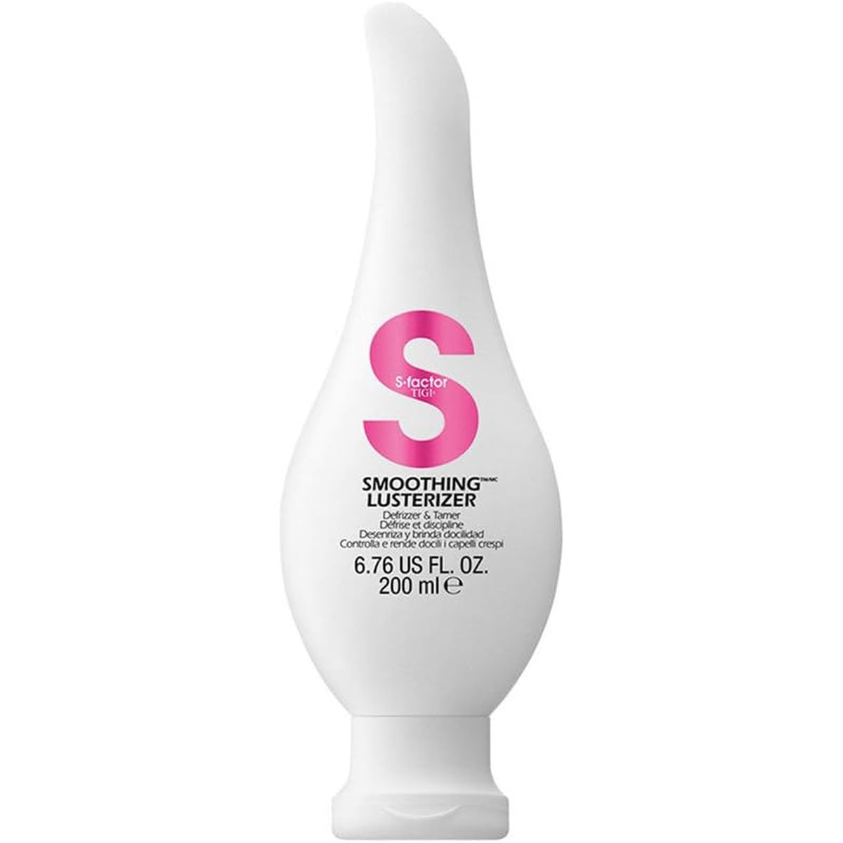 Tigi S-Factor Smoothing Lusterizer