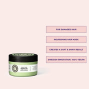 Maria Nila Structure Repair Hair Masque
