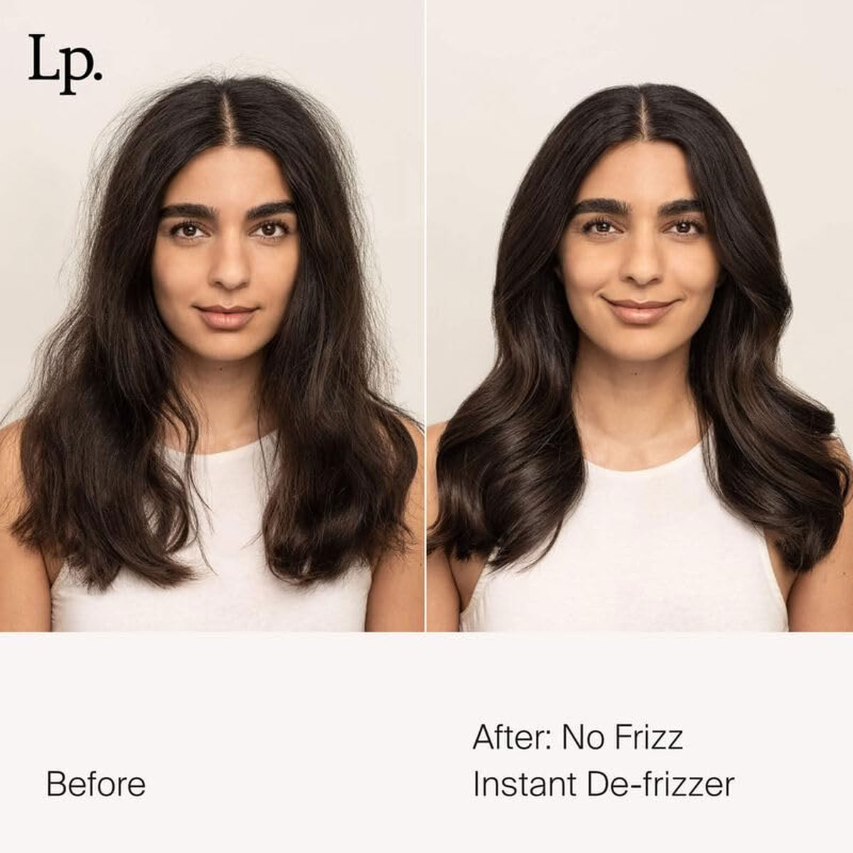Living Proof No Frizz Instant De Frizzer