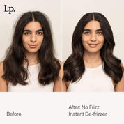 Living Proof No Frizz Instant De Frizzer