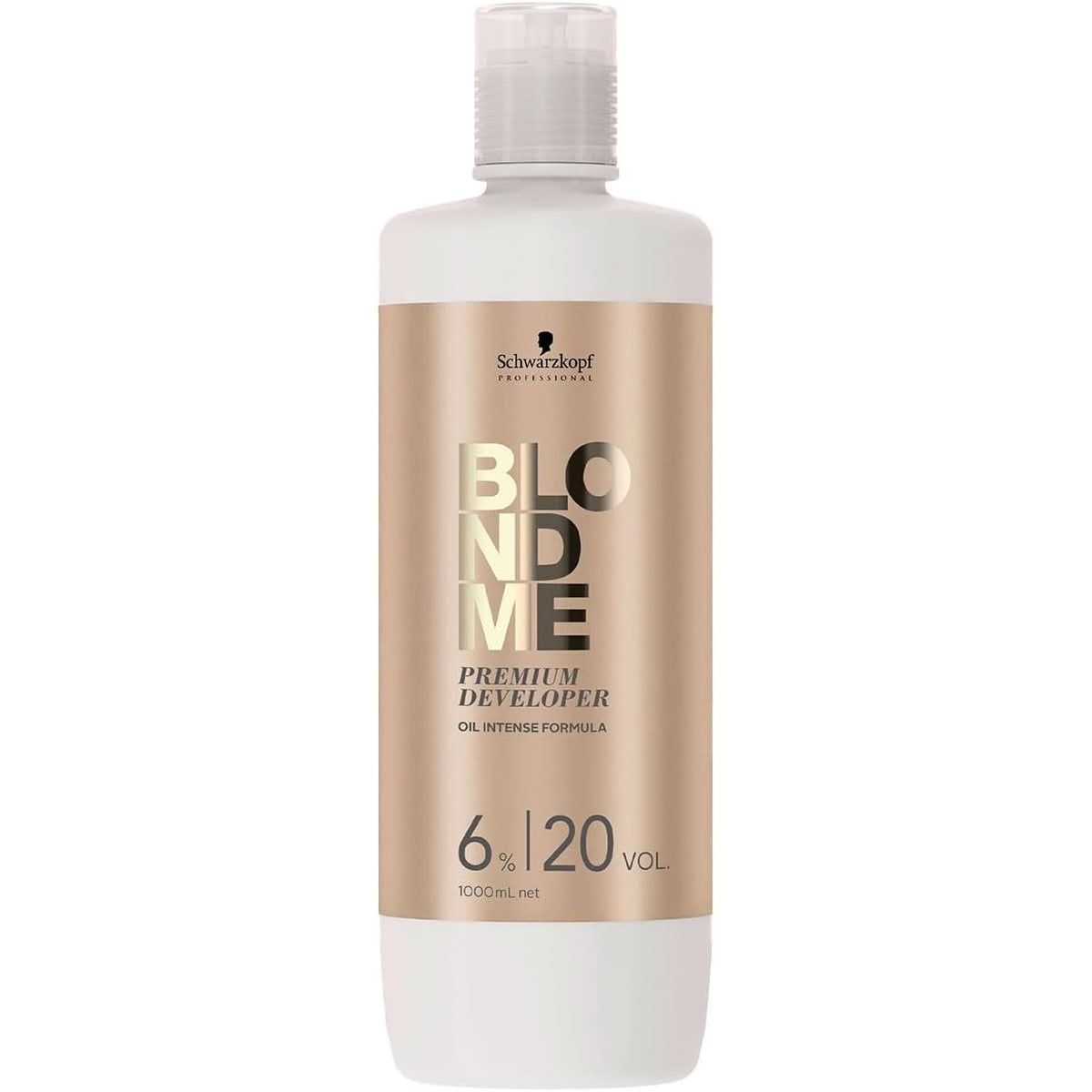 Schwarzkopf Professional BlondMe Premium Developer 33.8 oz