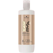 Schwarzkopf Professional BlondMe Premium Developer 33.8 oz