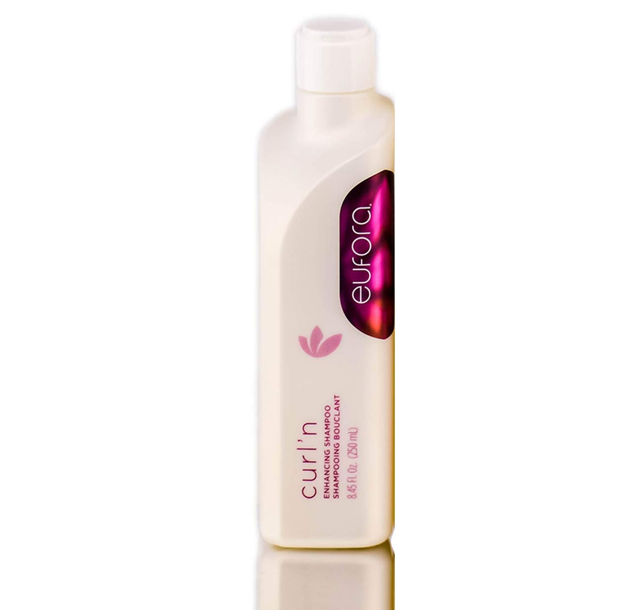 Eufora Curl'N Enhancing Shampoo & Conditioner Duo 8.45 Oz
