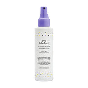 EVO Fabuloso Platinum Blonde Toning Mist