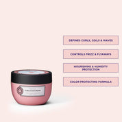 Maria Nila Curlicue Cream