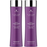 Alterna Caviar Anti-Aging Infinite Color Hold Shampoo and Conditioner Duo Set