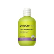 DevaCurl Light Defining Gel Soft Hold No Crunch Styler - iShampoos
