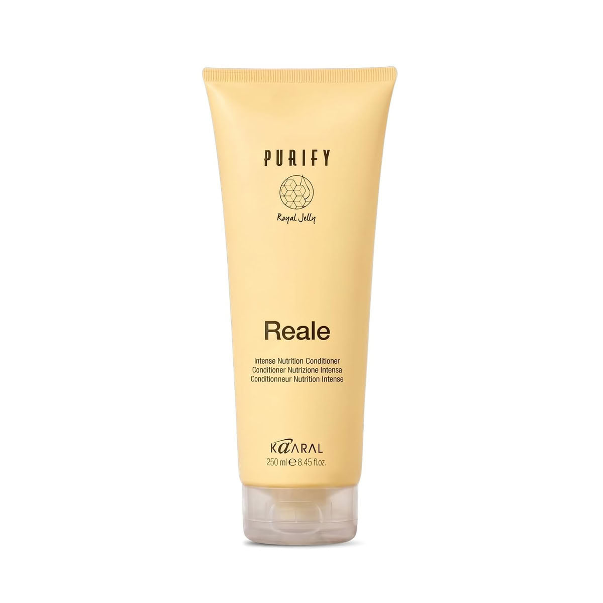Kaaral Purify Reale Intense Nutrition Shampoo & Conditioner