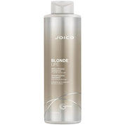 Joico Blonde Life Brightening Shampoo – For Soft, Smooth, Sulfate-Free Care of Blonde Hair