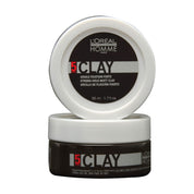 L'oreal Homme Clay 5 Strong Hold Matt Clay