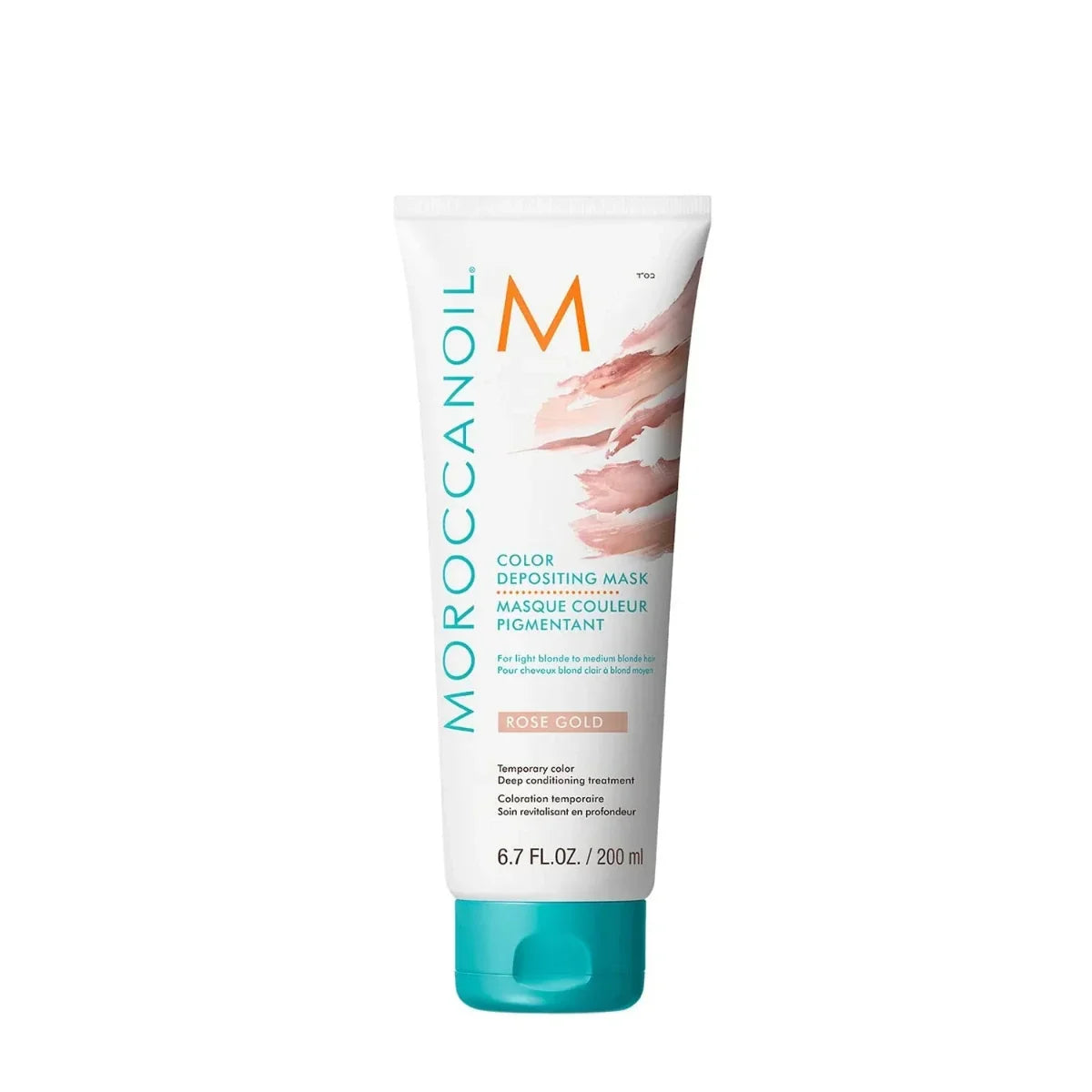 Moroccanoil Color Depositing Mask 6.7 oz