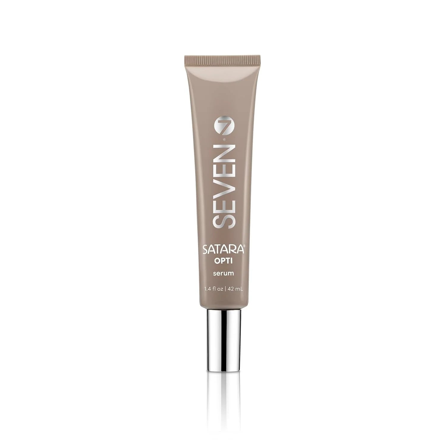 SEVEN Haircare SATARA Opti Serum 1.4 oz – Smoothing & Shine Hair Serum