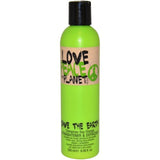 Tigi Love Peace And The Planet Save The Earth Straightener Defrizzer
