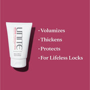 UNITE Hair Boosta Thickening Creme 4 oz