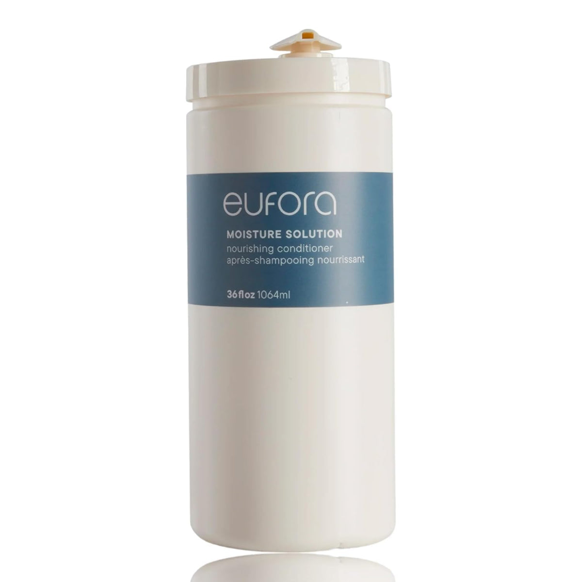 Eufora Moisture Solution Nourishing Conditioner Hydrating Hair Conditioner