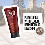 American Crew Firm Hold Styling Gel