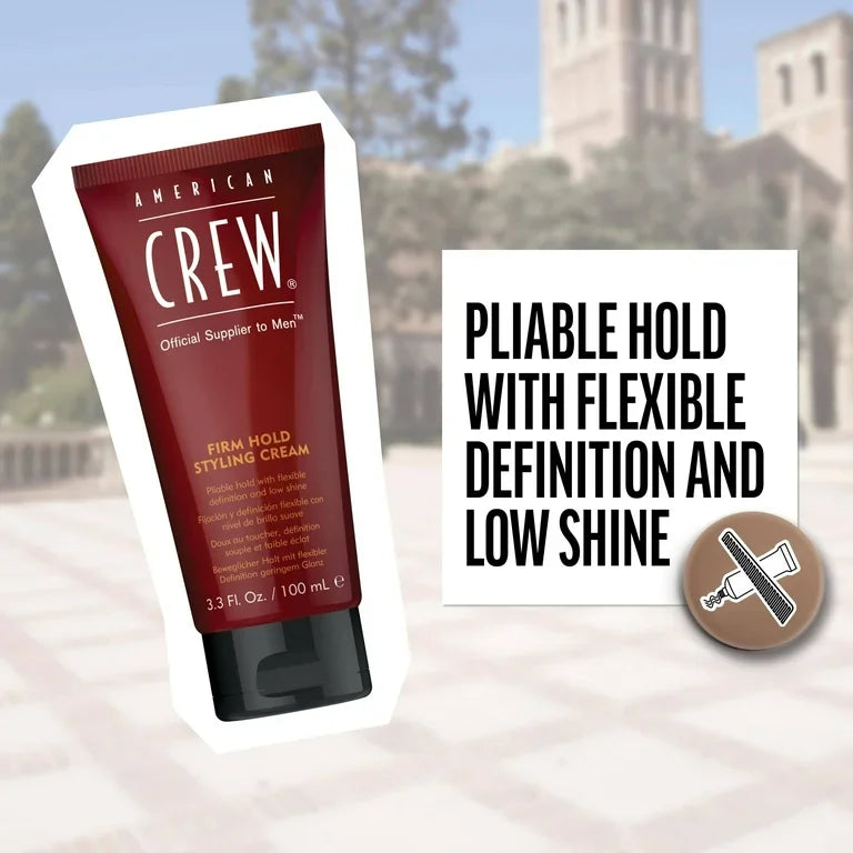 American Crew Firm Hold Styling Gel
