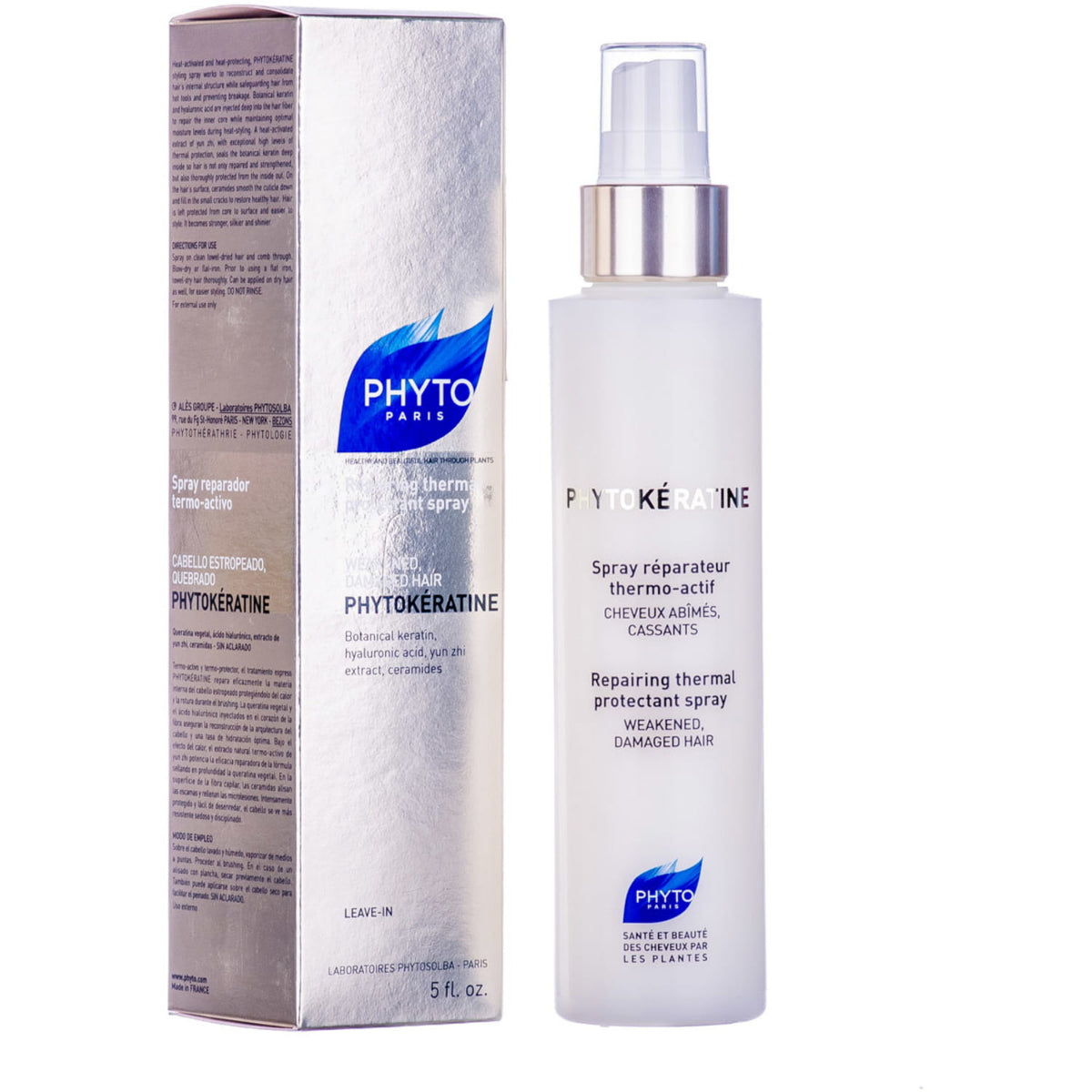 keratin heat protectant spray for damaged hair
lightweight heat protectant spray for blow drying
frizz control heat protectant for smooth shiny hair
heat protectant spray for flat iron and curling tools
repairing heat protectant spray for dry hair