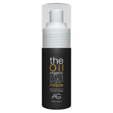 AG Hair The Oil Extra Virgin Argan Miracle Smoothing Hair Oil, 1 Oz