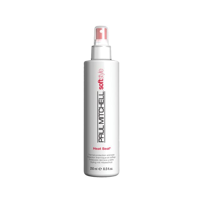 Paul Mitchell Soft Style Heat Seal