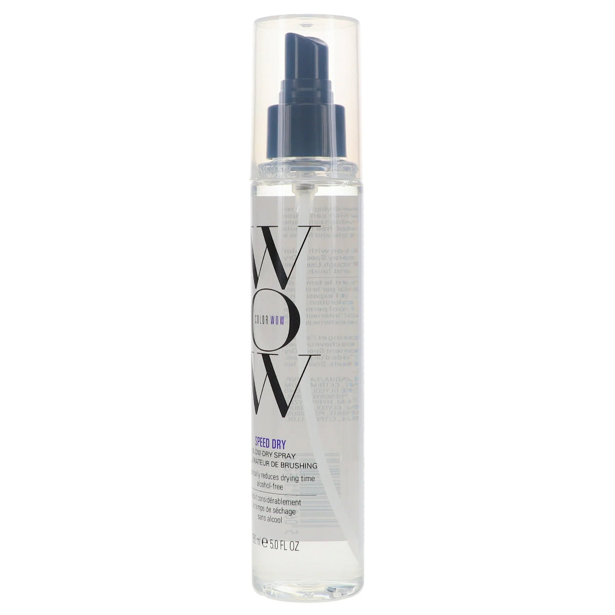 Color WoW Speed Dry Blow Dry Spray
