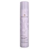 Pureology Style + Protect Lock It Down Hairspray 11 oz– Maximum Hold & Color Protection