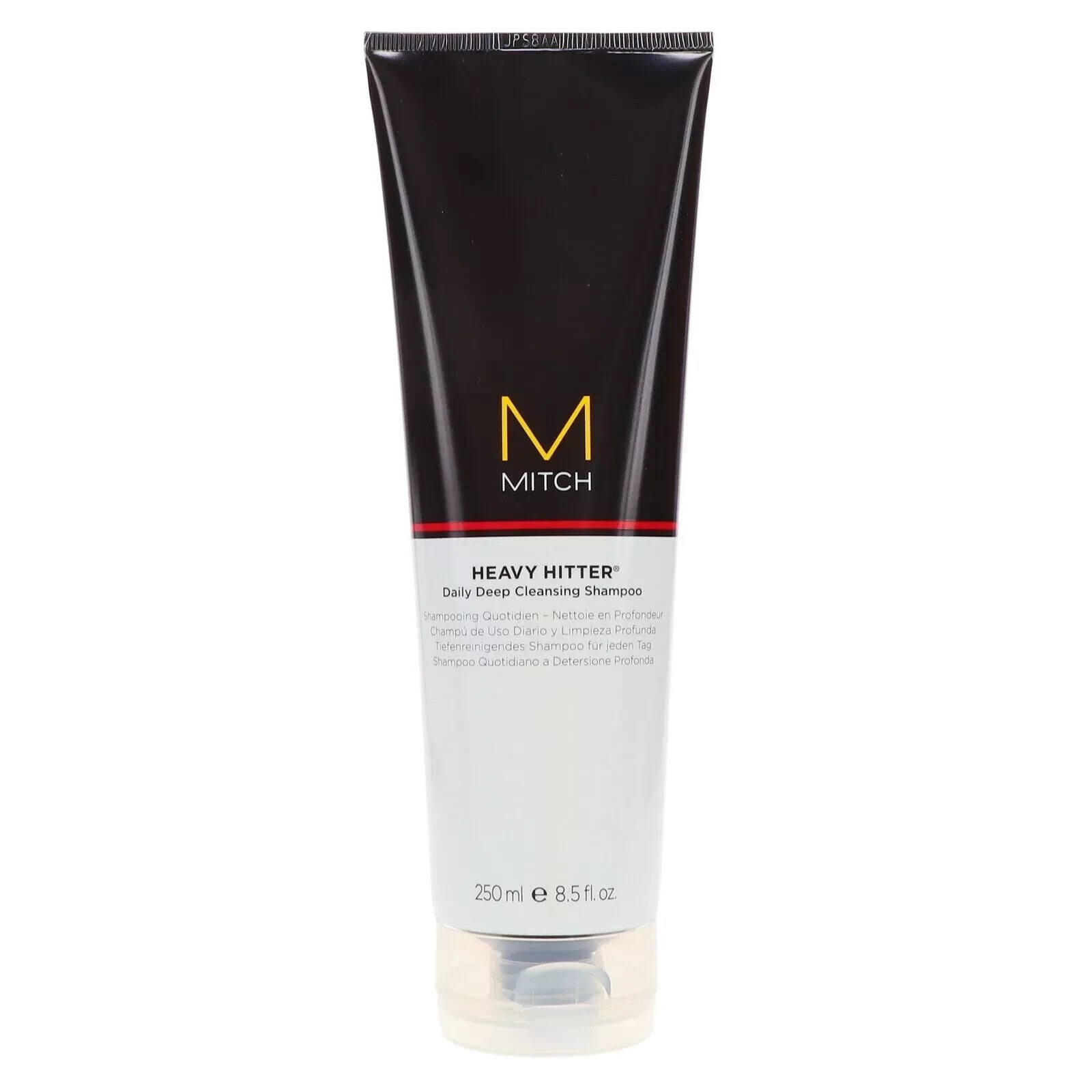 Paul Mitchell Heavy Hitter Deep Cleansing Shampoo