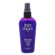 Tigi Bed Head Dumb Blonde Toning Protection Spray - 4.23 Oz