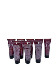 American Crew Ultramatte Hair Styling Cream Travale  15ml x 8=120ml
