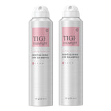 TIGI Copyright Revitalizing Dry Shampoo 2 Pack