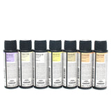 Milbon Sophistone Demi Permanent Color Bottles 2 oz