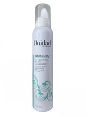 Ouidad Vitalcurl+ Soft Defining Mousse 5.7 oz