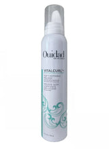 Ouidad Vitalcurl+ Soft Defining Mousse
