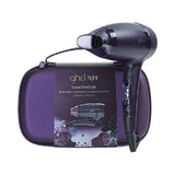 GHD Flight Nocturne Collection Travel HairHair Dryer