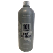 Aveda Color Catalyst Conditioning Creme Developer  30 oz – Professional Hair Color Developer