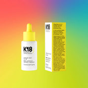 K18 Molecular Hair repair Oil