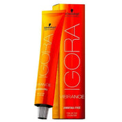 Schwarzkopf Igora Vibrance Tone On Tone Ammonia-Free Hair Color