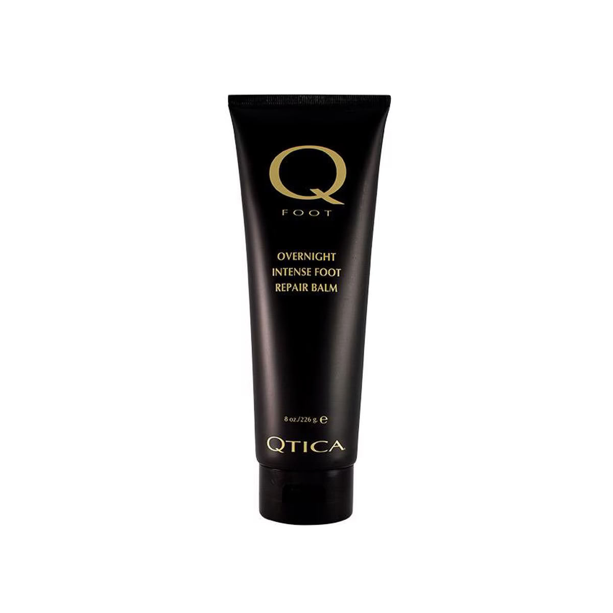 QTICA Intense Overnight Foot Repair Balm