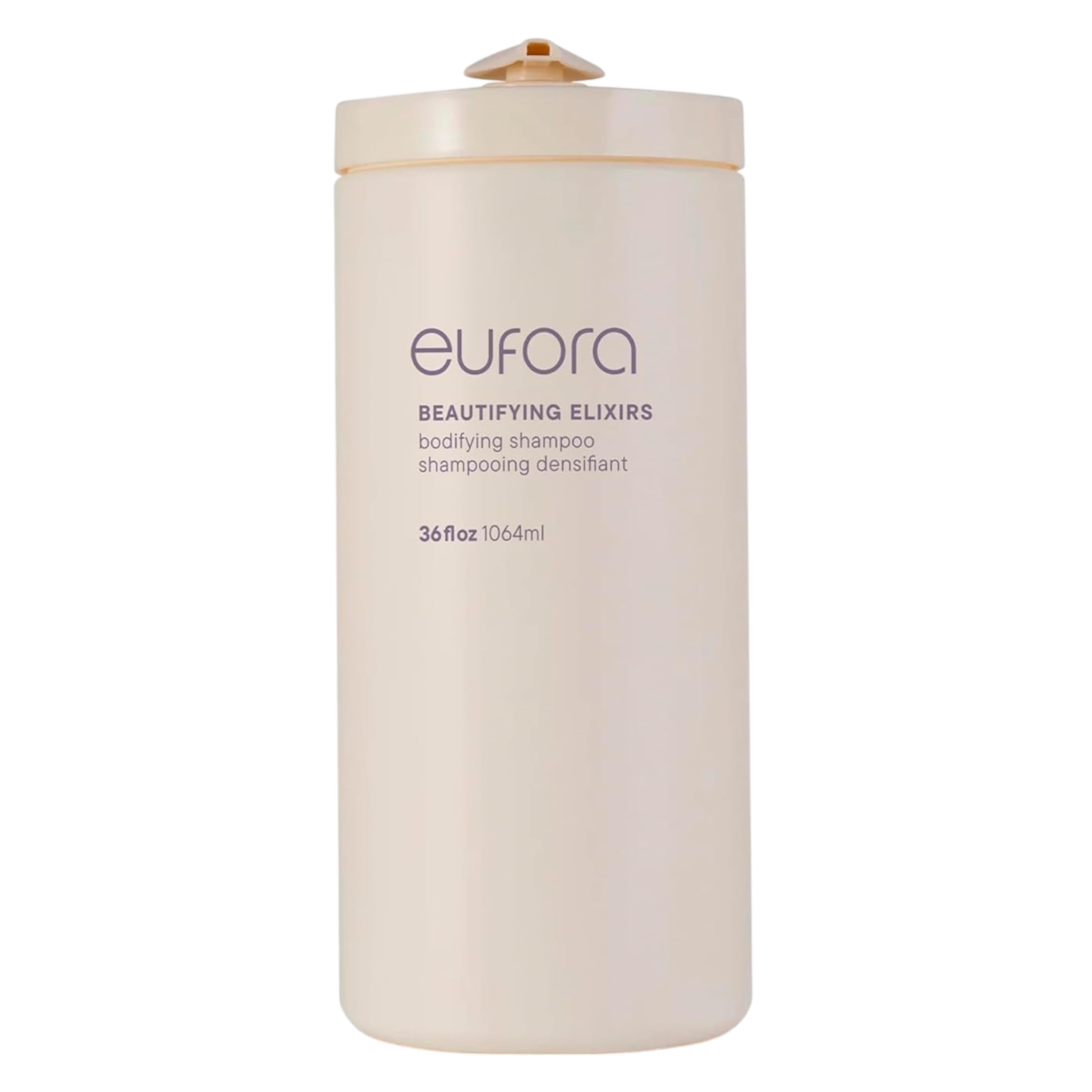 Eufora Beautifying Elixirs Bodifying Shampoo Volumizing Shampoo