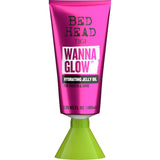 TIGI Bed Head by TIGI Wanna Glow Hydrating Jelly Oil