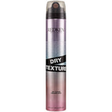 Redken Dry Texture Hairspray For All Hair Types