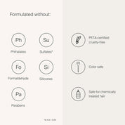 Living Proof No Frizz Instant De Frizzer