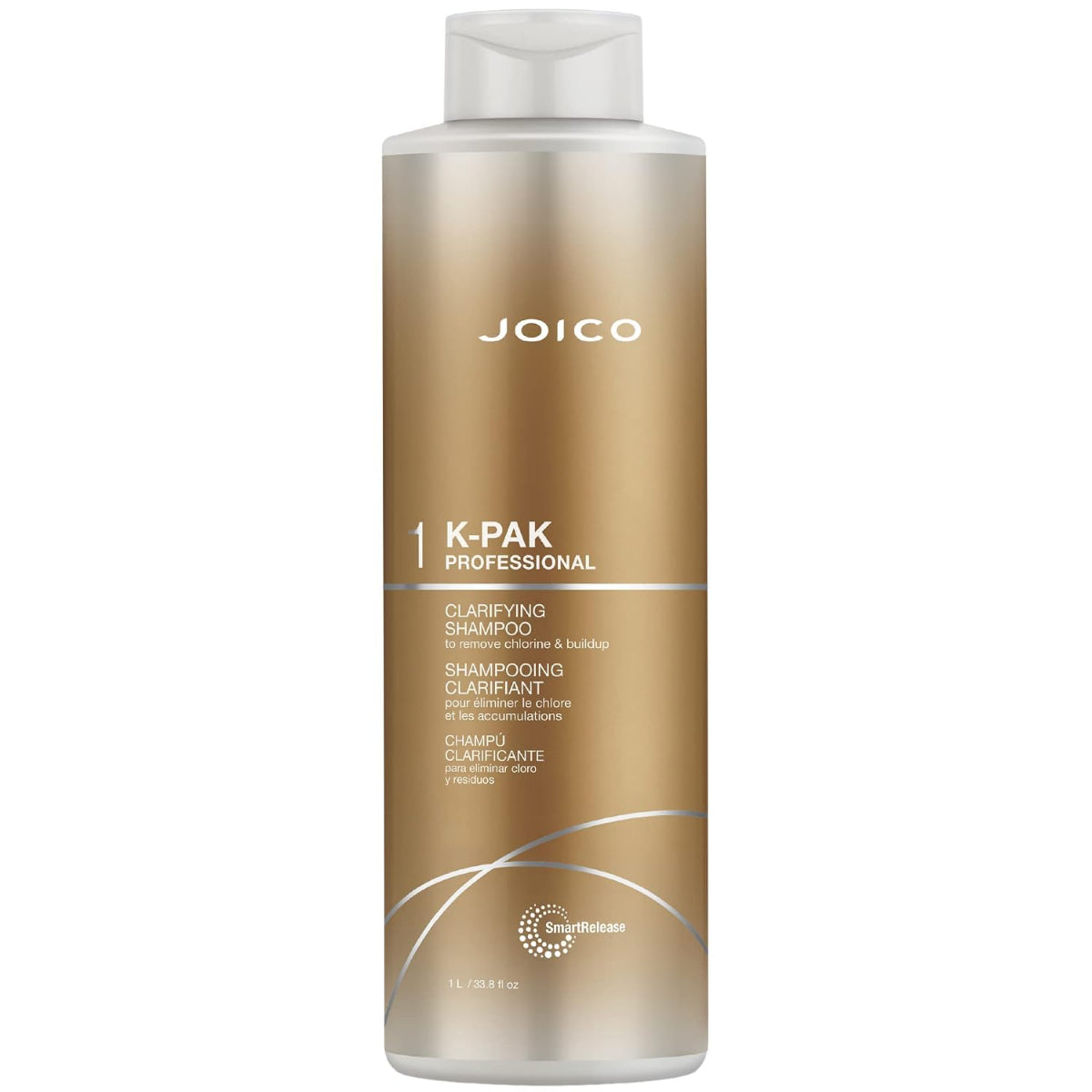 Joico K-PAK Daily Clarifying Shampoo
