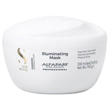 Alfaparf Milano Semi Di Lino Diamond Illuminating Hair Mask
