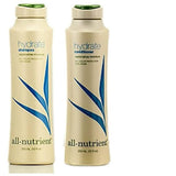 All Nutrient Hydrate Shampoo & Conditioner DUO Set