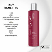 Kenra Platinum Prime Shampoo