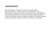 Professional Volume Mousse 12 | Firm Hold Mousse